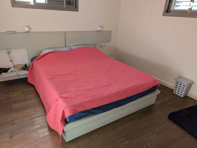 דירה, עין חרוד 12, הצפון הישן - דרום, תל אביב יפו