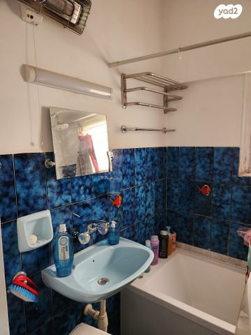 דירה, אברהם מאפו 6, טלביה, קוממיות, ירושלים