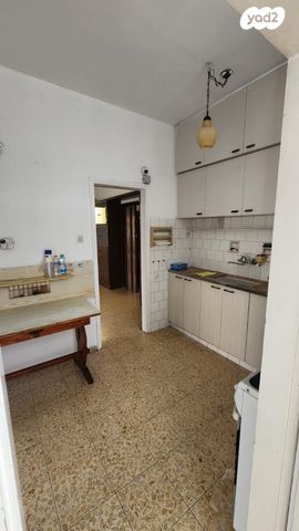 דירה, כ"ג יורדי הסירה 24, הצפון הישן - צפון, תל אביב יפו