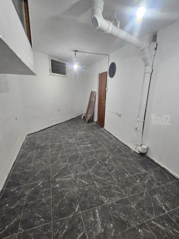 מחסן להשכרה בירושלים — 2
