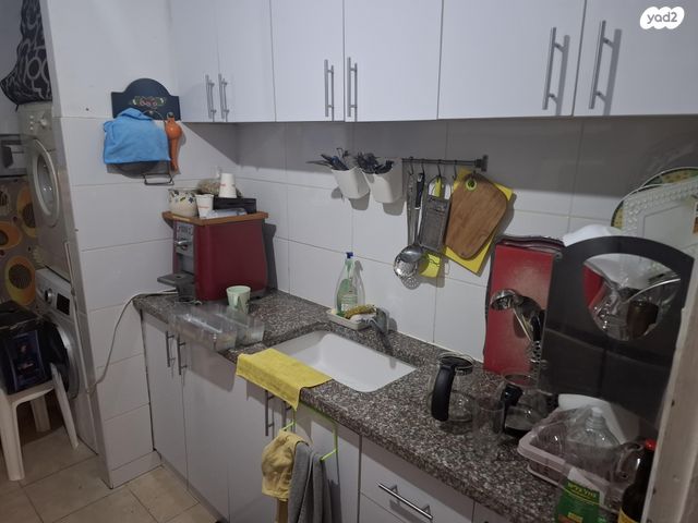 סמטת יסמין 14