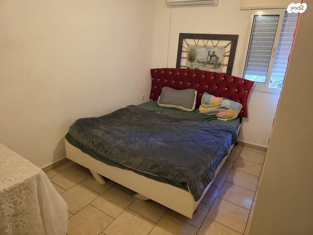 דירה, הפרחים 46, אשכול, כרמיאל