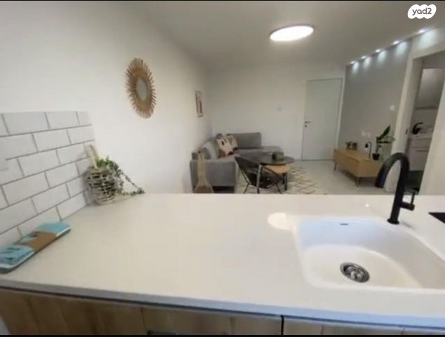 יחידת דיור, בני אור 21, שכונה ב', באר שבע