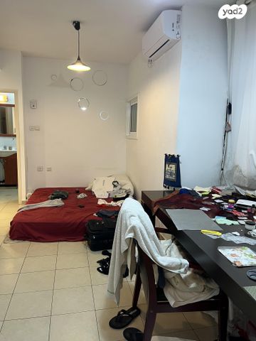 סטודיו/ לופט, קלישר 15, מרכז, הרצליה