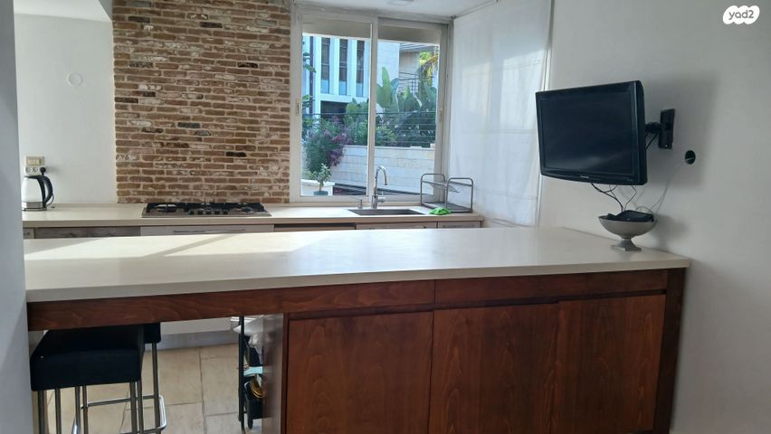 יחידת דיור, אליעזר קפלן 25, הרצליה פיתוח, הרצליה