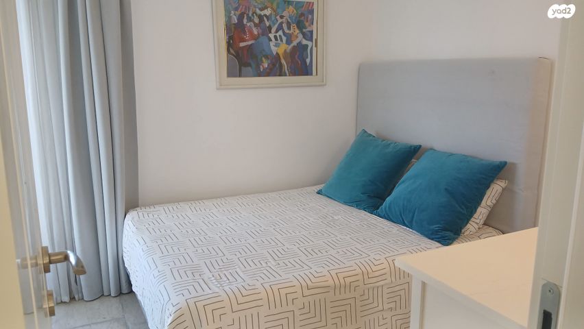 יחידת דיור, אליעזר קפלן 25, הרצליה פיתוח, הרצליה