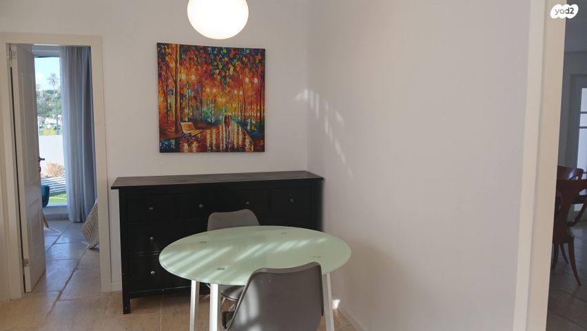 יחידת דיור, אליעזר קפלן 25, הרצליה פיתוח, הרצליה