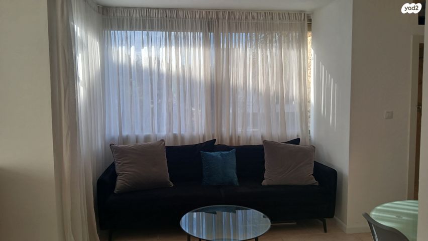 יחידת דיור, אליעזר קפלן 25, הרצליה פיתוח, הרצליה