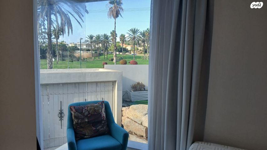 יחידת דיור, אליעזר קפלן 25, הרצליה פיתוח, הרצליה