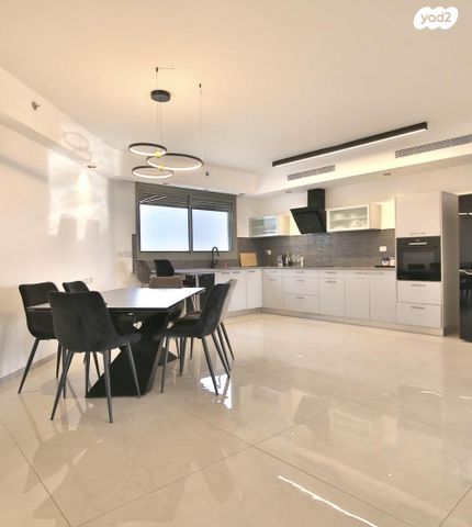 דירה, ש"י עגנון 2, משכנות האומנים, קרית מוצקין