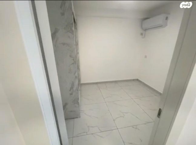 יחידת דיור, בני אור 21, שכונה ב', באר שבע