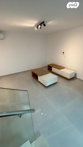 יחידת דיור, לוטוס 24, פסגת סלע, נס ציונה