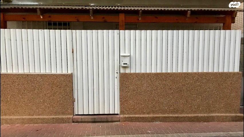 דירה, טרפון 11, התקוה, בית יעקב, נווה צה"ל, תל אביב יפו