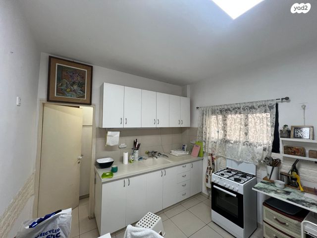 דירה, השיקמה 48, דרום מערב ותיק, בת ים