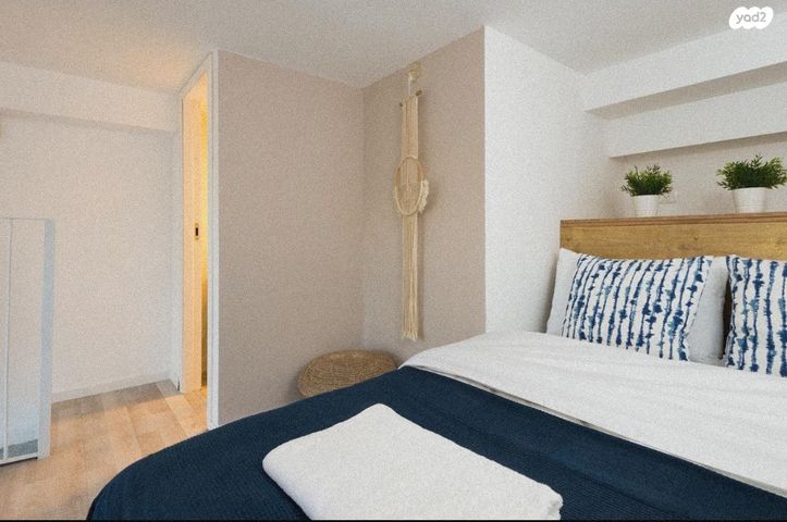 יחידת דיור, משמרות 7, מוסררה, מורשה, ירושלים