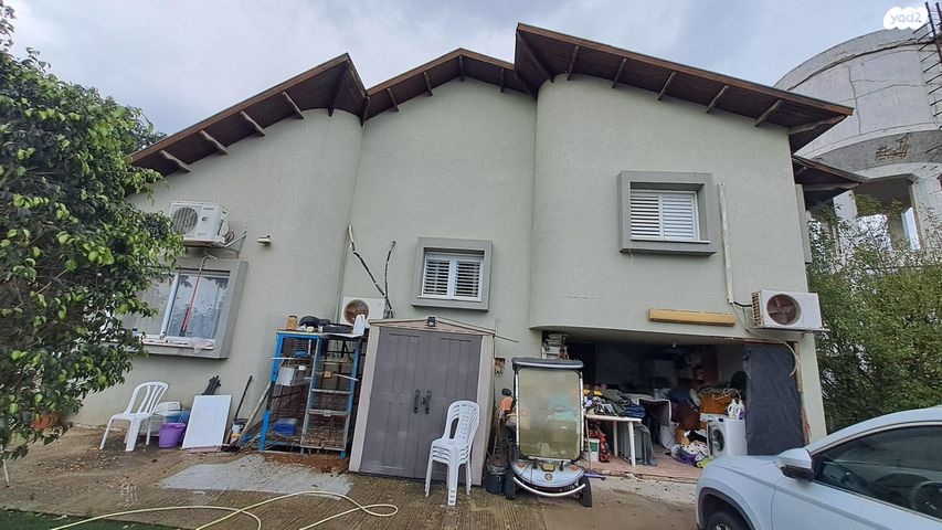 בית פרטי/ קוטג', הזית 30, גן הדרום, גן הדרום