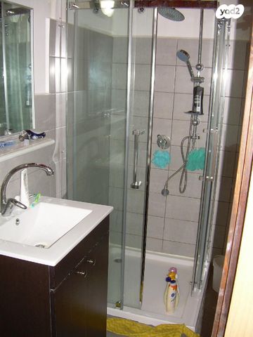 דירת גן, נחל נעמן 11, קרית בנימין, קרית אתא