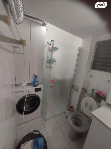 דירה, האגדה 1, עליות, רמת גן