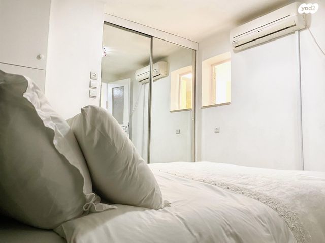 דירה, הרב שמעון אגסי 26, הר נוף, ירושלים