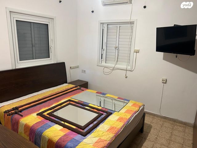 דירה, שדרות ירושלים 26, רסקו א', חולון