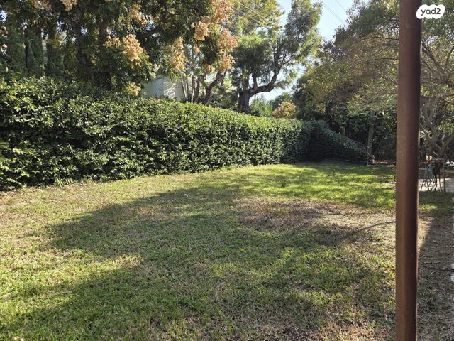 בית פרטי/ קוטג', החורש 17, כפר שמריהו, כפר שמריהו