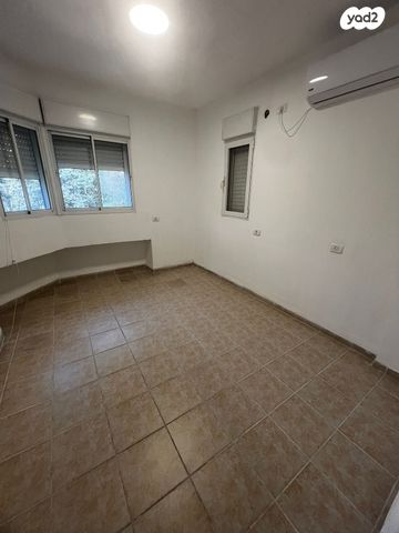 דירה, רפידים 24, מעוז אביב, תל אביב יפו