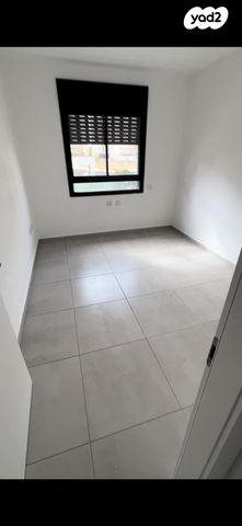 דירה, נחל צאלים 2, נאות שקמה, שדרות