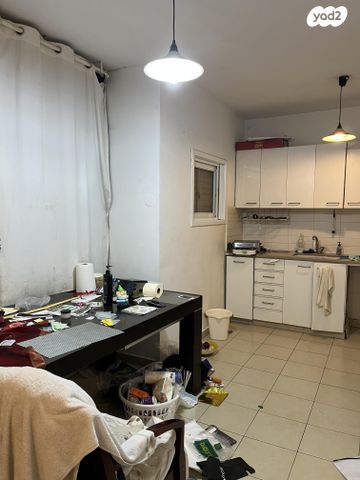 סטודיו/ לופט, קלישר 15, מרכז, הרצליה