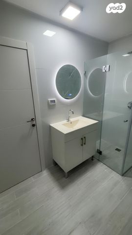 יחידת דיור, לוטוס 24, פסגת סלע, נס ציונה