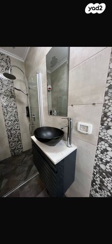 דירה, אהרון בוגנים 4, נאות שמיר, רמלה