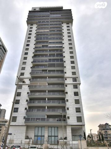 דירה, ש"י עגנון 2, משכנות האומנים, קרית מוצקין