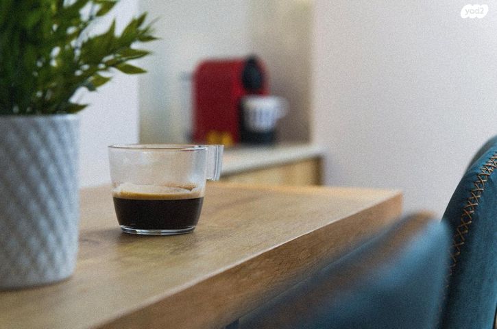 יחידת דיור, משמרות 7, מוסררה, מורשה, ירושלים