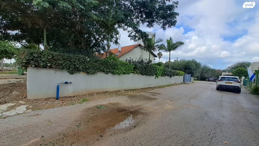 בית פרטי/ קוטג', הזית 30, גן הדרום, גן הדרום