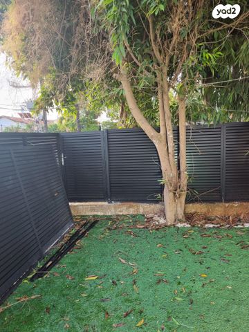 יחידת דיור, אשר 1, שיכון אשר, רעננה