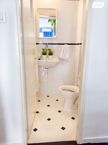 דירה, הרב שמעון אגסי 26, הר נוף, ירושלים