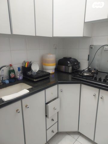 דירה, האגדה 1, עליות, רמת גן