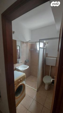 יחידת דיור, נחל נעמן 11, קרית בנימין, קרית אתא