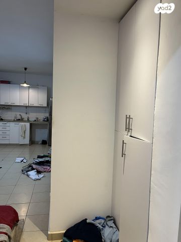 סטודיו/ לופט, קלישר 15, מרכז, הרצליה