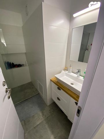 יחידת דיור, יסמין 90, שכונה א', מבשרת ציון