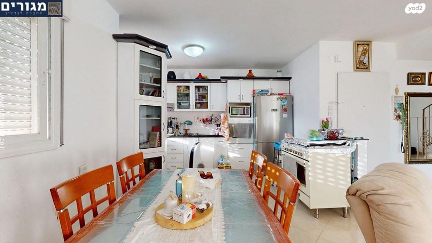 דופלקס, דרך הים 166, כרמל מערבי, חיפה