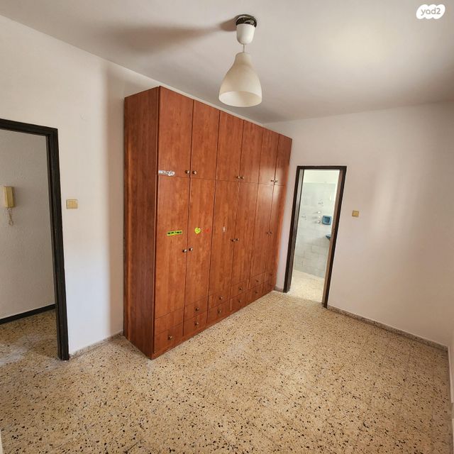 דירה, שדרות בנימין 64, מרכז העיר דרום, נתניה