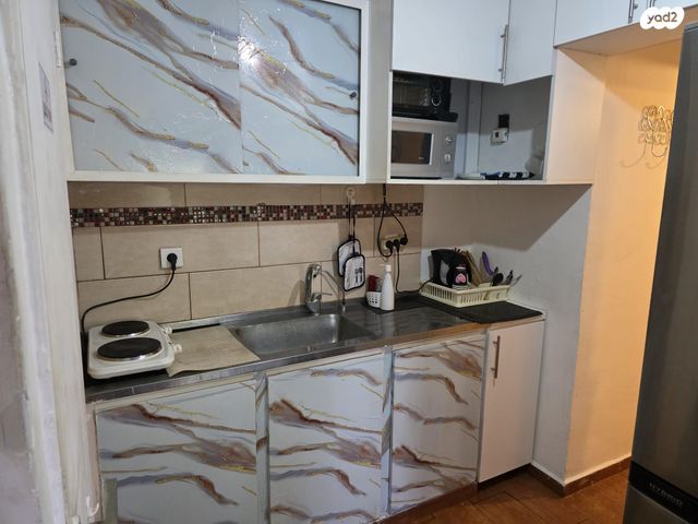 דירה, הפרחים 46, אשכול, כרמיאל