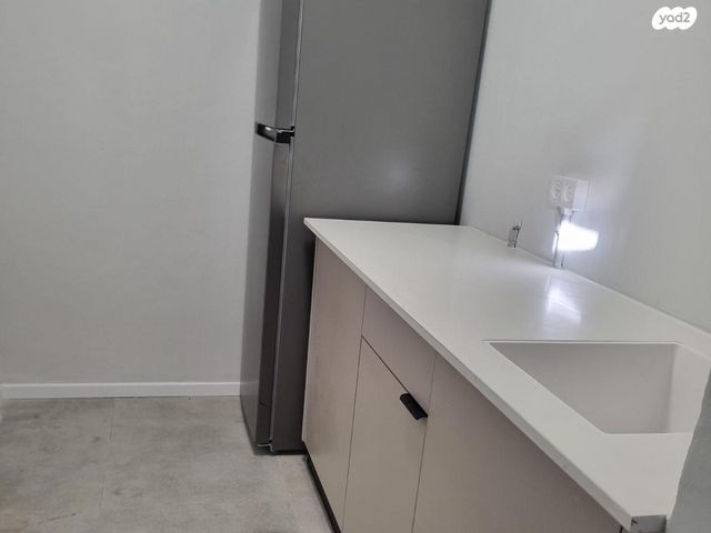 יחידת דיור, אשר 1, שיכון אשר, רעננה