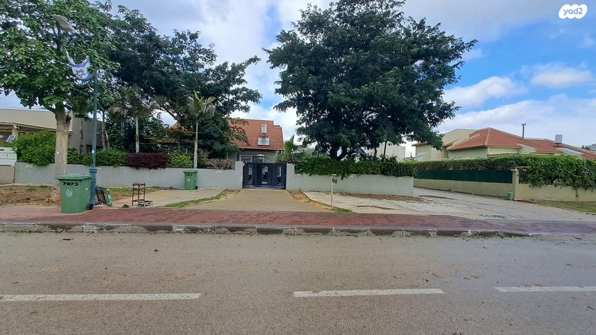 בית פרטי/ קוטג', הזית 30, גן הדרום, גן הדרום