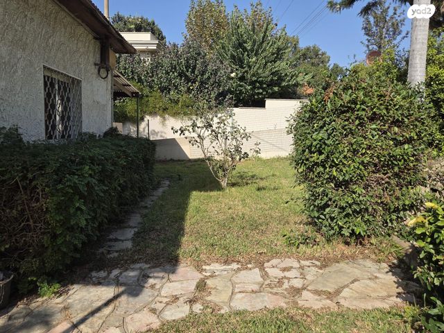 בית פרטי/ קוטג', החורש 17, כפר שמריהו, כפר שמריהו