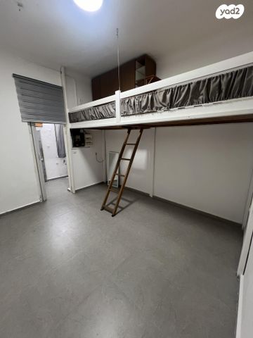 סטודיו/ לופט, ברנר 12, לב תל אביב, לב העיר צפון, תל אביב יפו