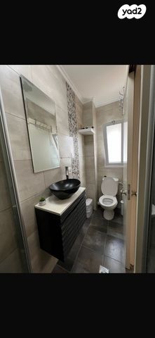 דירה, אהרון בוגנים 4, נאות שמיר, רמלה