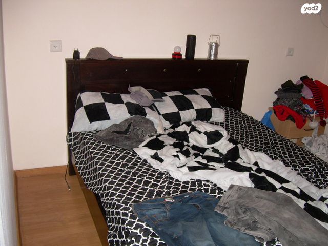 דירת גן, נחל נעמן 11, קרית בנימין, קרית אתא