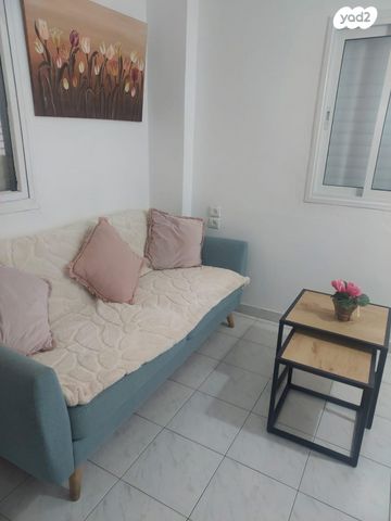 דירה, האגדה 1, עליות, רמת גן