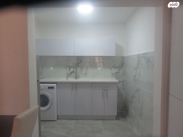 יחידת דיור, רחבת רד"ק 5, שכונה י"א, באר שבע